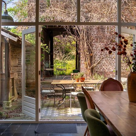 Maas Suites - The French House Lanaken Exterior foto