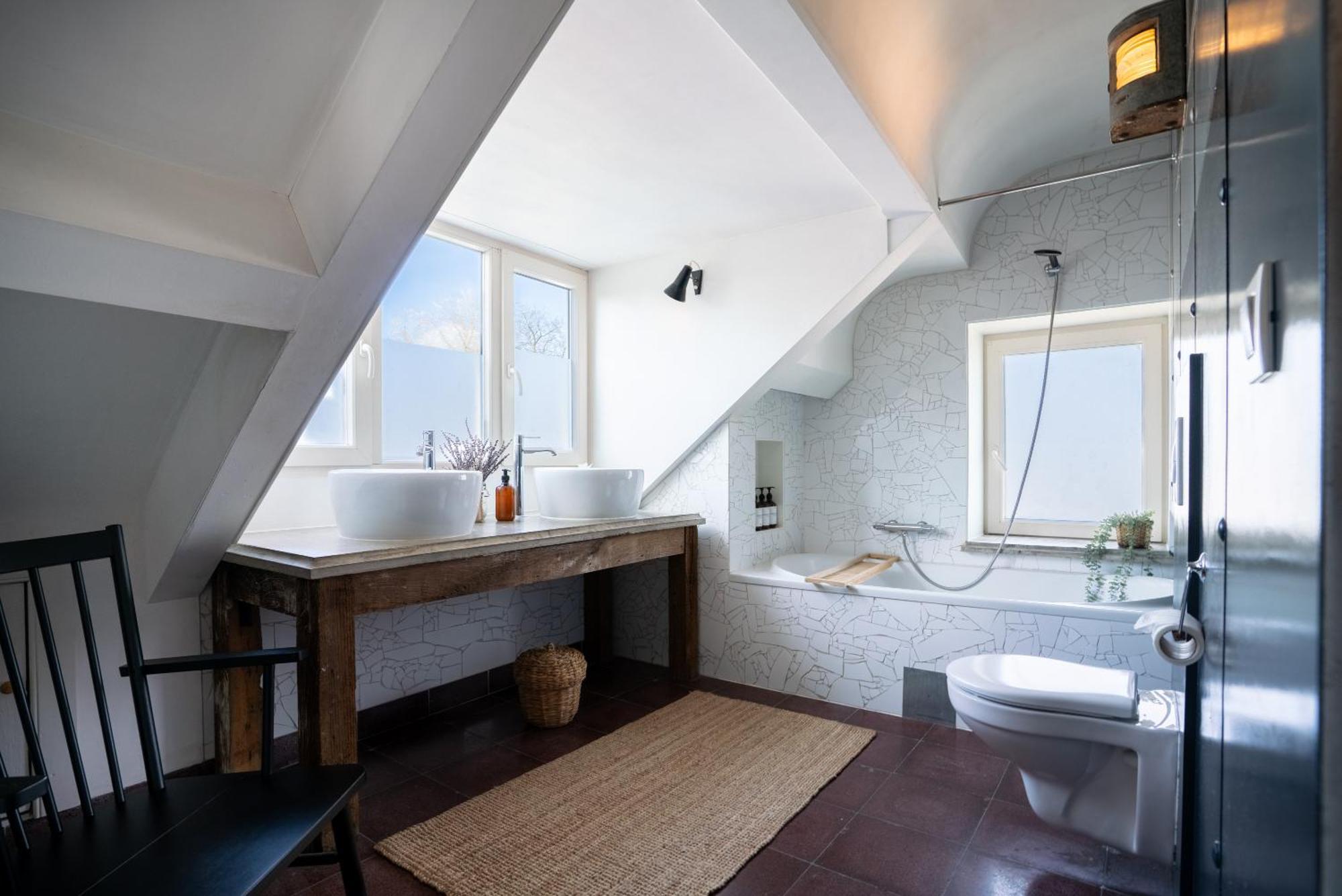 Maas Suites - The French House Lanaken Exterior foto