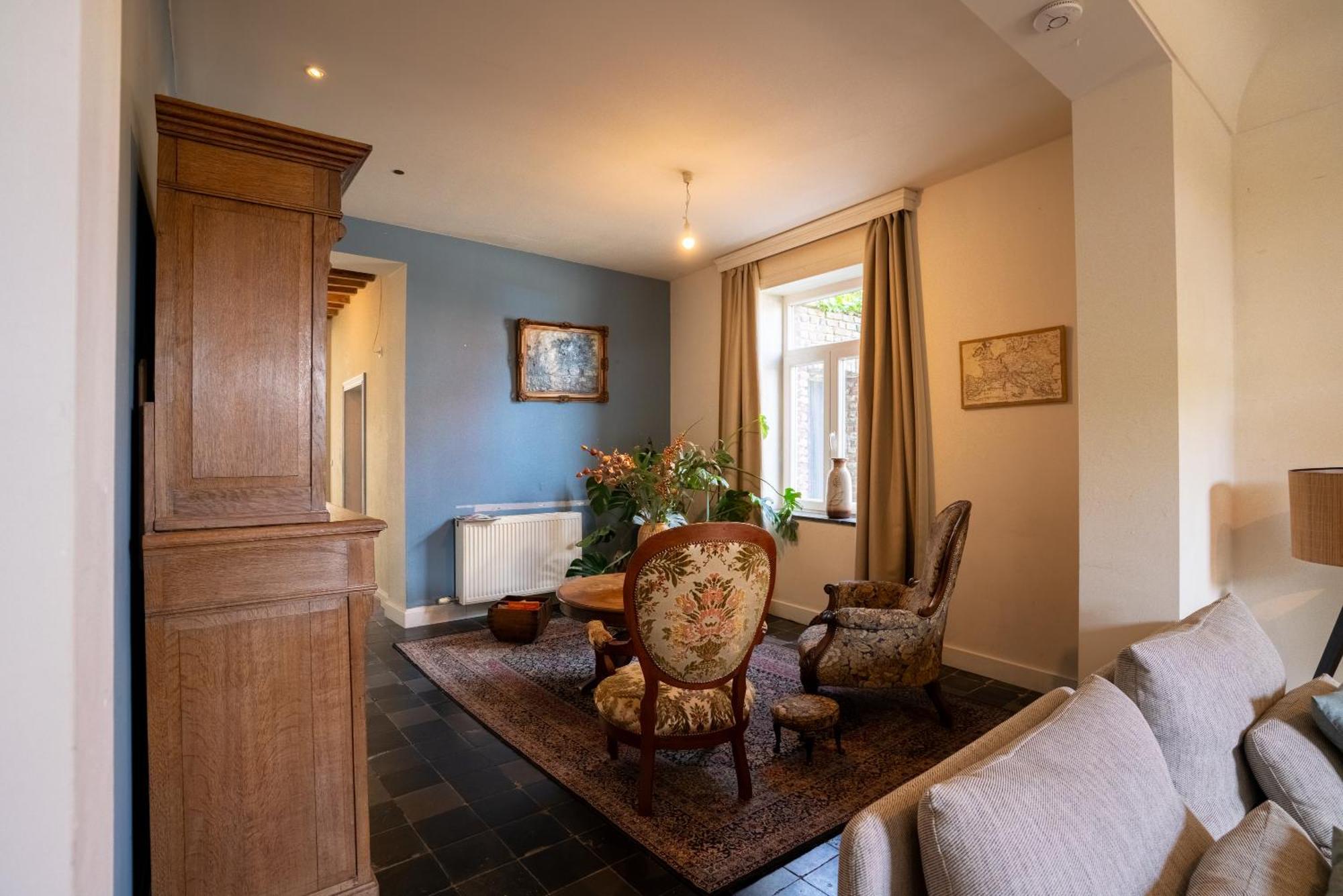 Maas Suites - The French House Lanaken Exterior foto