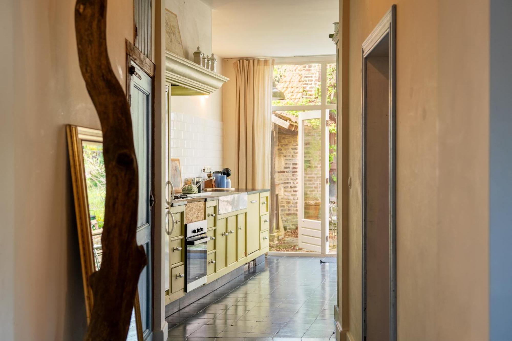 Maas Suites - The French House Lanaken Exterior foto