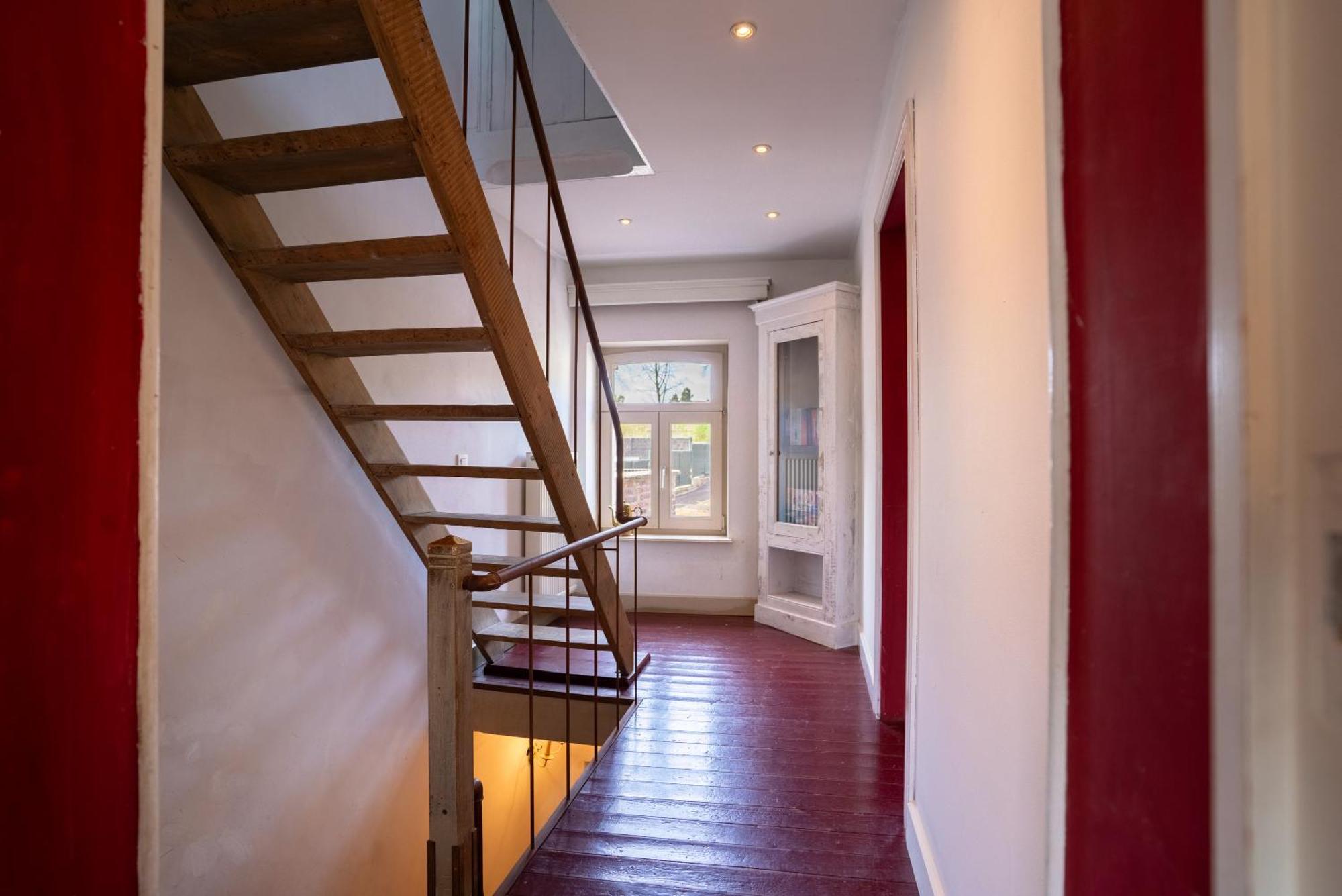 Maas Suites - The French House Lanaken Exterior foto