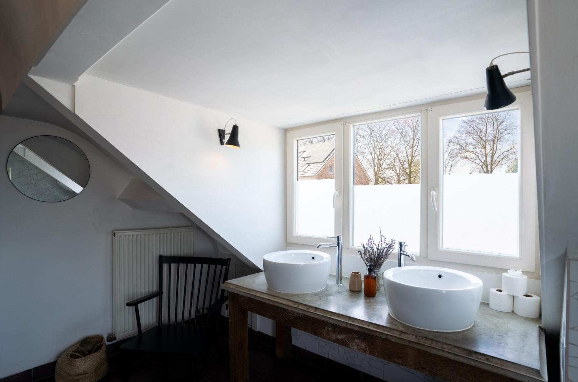 Maas Suites - The French House Lanaken Exterior foto